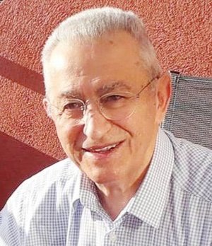 Benicchio Giuseppe