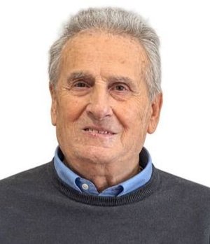 Paris Domenico