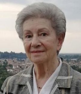 Noris Camilla Ved. Colombo
