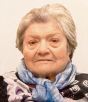 Gambirasio Antonietta Ved. Ceresoli