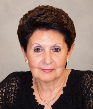 Sabbadini Mirella Ved. Suardi
