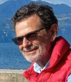Consolini Giuliano