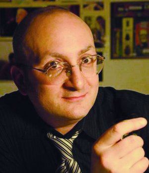 Baggi Necchi Alessandro Pietro