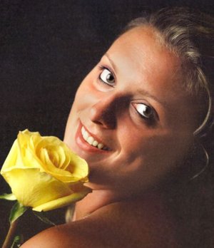 Corna Stefania In Rizo Gonzalez