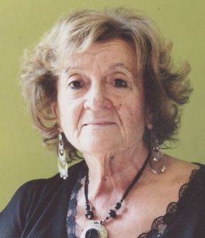 Gelpi Giancarla Ved. Zappa