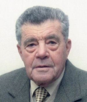 Cattani Umberto