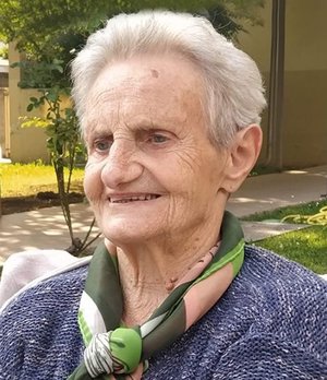 Galli Annamaria Ved. Zanetti