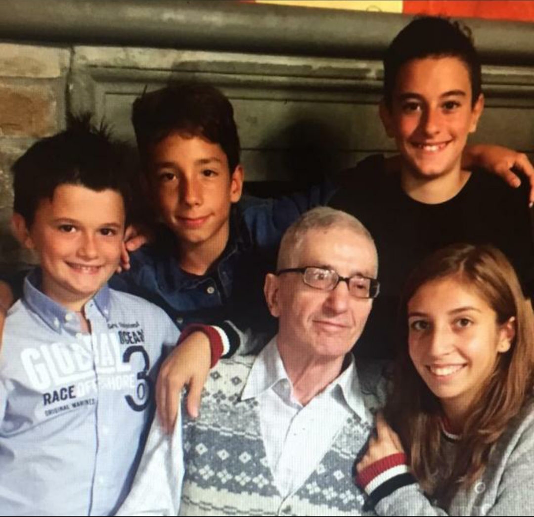 Ogni vita un racconto
